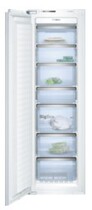 Bosch Bosch GIN38P60CN embedded refrigerator original imported National Joint Insurance Counter