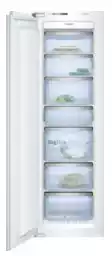 Bosch Bosch GIN38P60CN embedded refrigerator original imported National Joint Insurance Counter