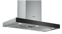 BOSCH DWF1E5K41W range hood counter national warranty