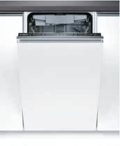 Bosch Bosch SPV39E00TI dishwasher original import national warranty counter