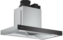 BOSCH DWS975A41W RANGE hood