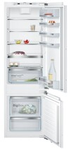 Bosch KIS87AF32C built-in refrigerator original imported national warranty