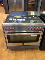 BERTAZZON Botai Zuni RIS95L61LCX oven stove original imported joint guarantee