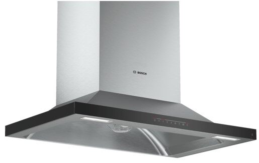BOSCH Bosch DWF9E5K51W DWF985K51W RANGE HOOD SPECIAL CABINET NATIONAL UNION-FREE