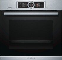 Bosch Bosch HSG656XS7W steam oven imported national warranty free installation