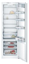 Bosch Bosch KIF42P60CN built-in refrigerator original imported national warranty counter