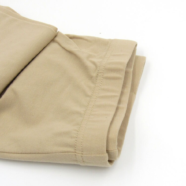 Sous-vêtement thermo jeunesse simple en coton - Ref 753110 Image 30