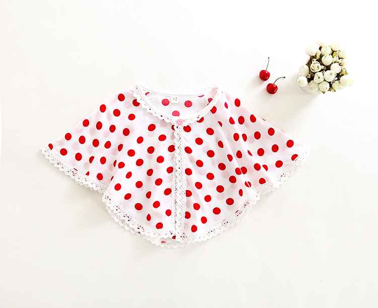 Cape pour fille - Ref 2156759 Image 23
