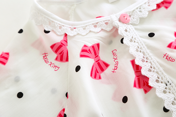 Cape pour fille - Ref 2156759 Image 26