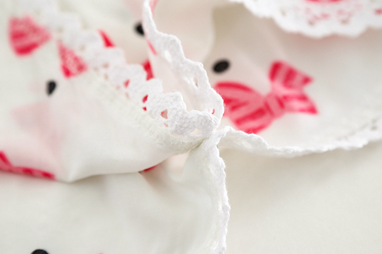 Cape pour fille - Ref 2156759 Image 16