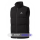 Adidas nam trùm đầu ấm xuống áo khoác vest vest BQ1943 BQ2006 CI4171 BQ2001 - Áo thể thao