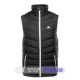 Adidas nam trùm đầu ấm xuống áo khoác vest vest BQ1943 BQ2006 CI4171 BQ2001 - Áo thể thao