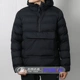 Adidas adidas mùa đông nam chống gió ấm trùm đầu trùm áo khoác thể thao cotton giản dị CY8639 CY8638 - Quần áo độn bông thể thao