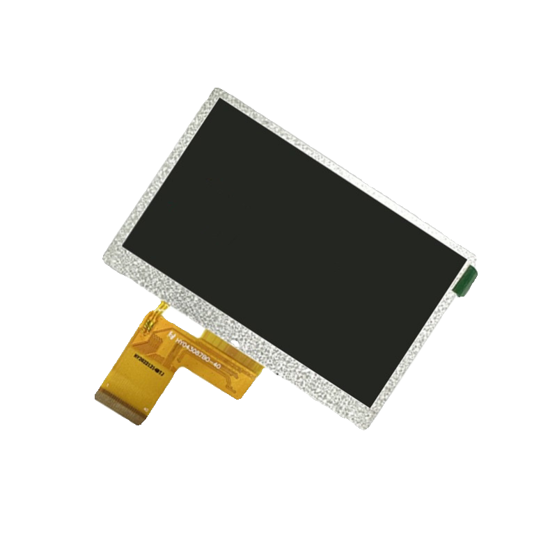 4.3inch High-Definition Lcd Screen Display Internal Screen Screen 40Pin ...