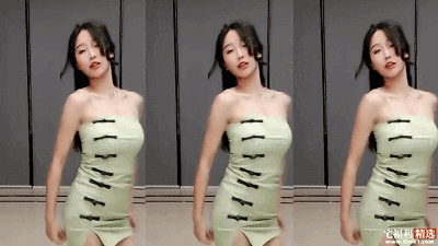 斗鱼女主播-小深深儿03:童车经典,清纯妖娆,你们的深深老婆来啦