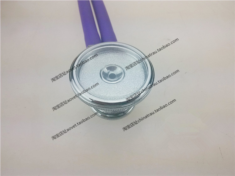 Основной осмотр 医用多功能双管专业听诊器可听胎心音成人儿童多功能心肺音听诊器 Choicemmed
