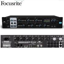 Focusrite Liquid Saffire56 28 in 28 out FireWire audio interface professional recording sound card