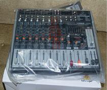 Parkens (Behringer) XENYX X1222USB USB interface high quality touch simulation mixer
