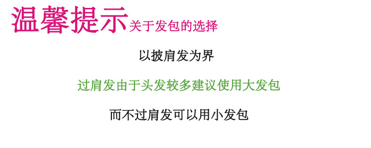 Extension cheveux - Chignon - Ref 249096 Image 9