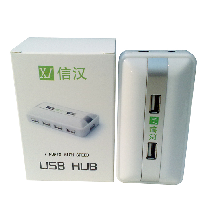 Concentrateur USB - Ref 367311 Image 4