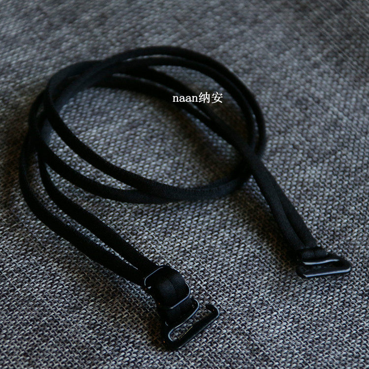 Bretelles pour lingerie NAAN - Ref 829561 Image 14