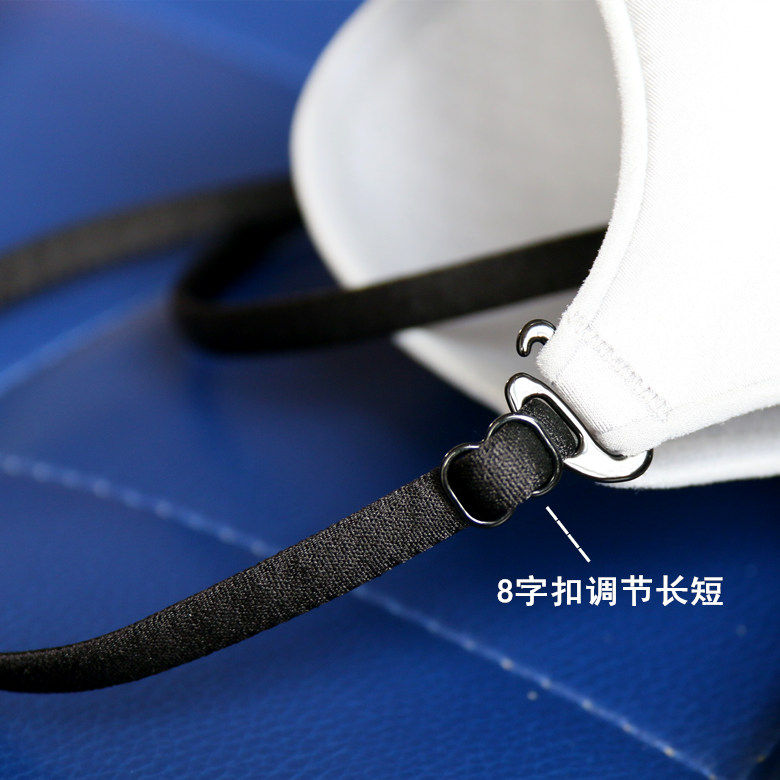 Sangles pour lingerie NAAN - Ref 820445 Image 11