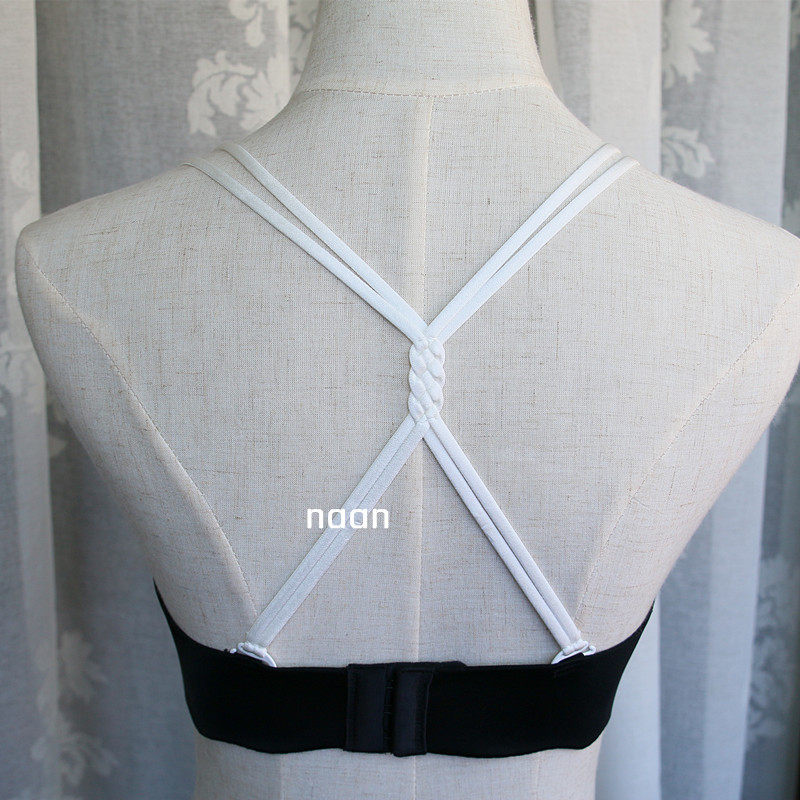 Sangles pour lingerie NAAN - Ref 818149 Image 16