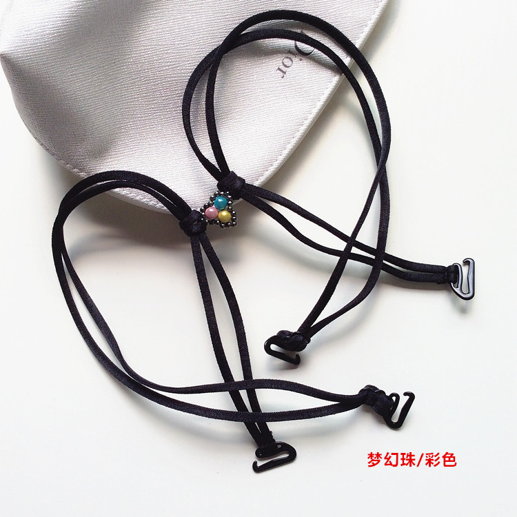 Bretelles pour lingerie NAAN 2016A05 - Ref 829546 Image 15