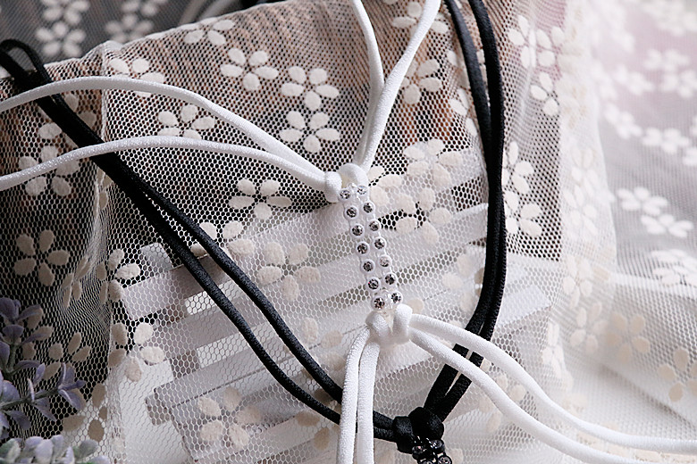 Bretelles pour lingerie NAAN 2016A04 - Ref 814287 Image 15