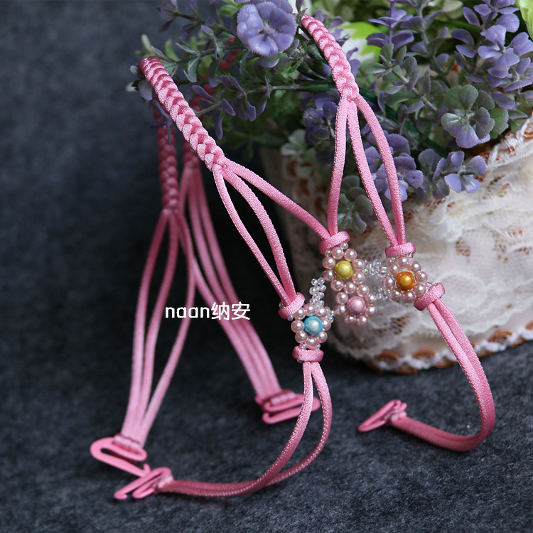 Sangles pour lingerie NAAN - Ref 806708 Image 19