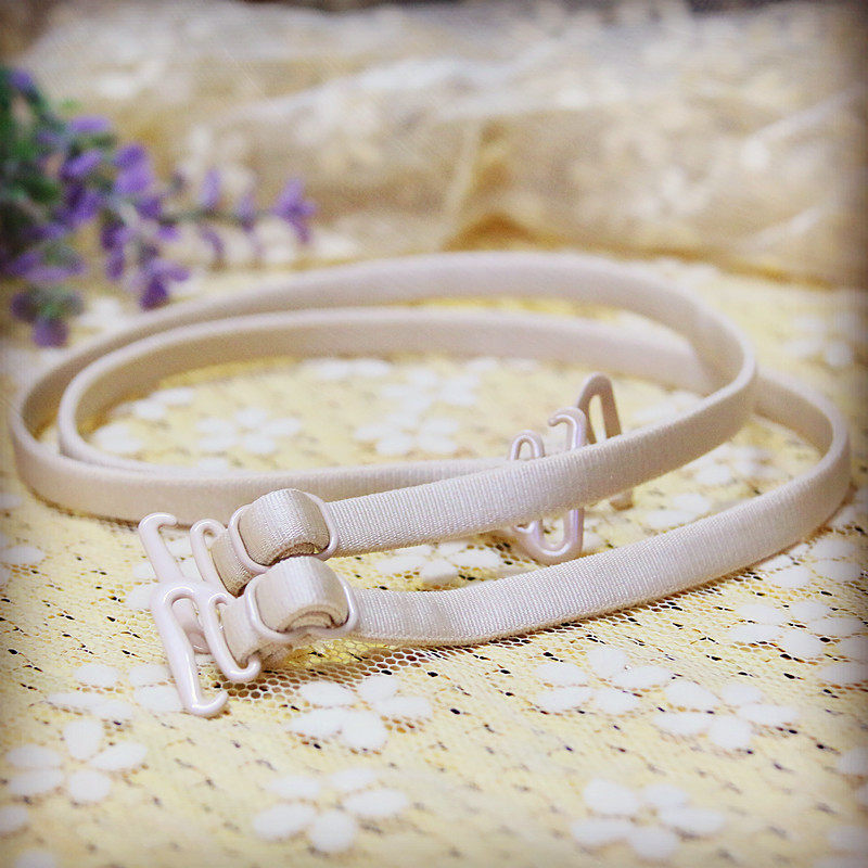 Bretelles pour lingerie NAAN - Ref 803277 Image 8