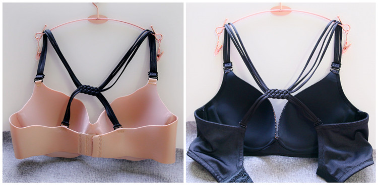 Bretelles pour lingerie NAAN 2016A07 - Ref 812648 Image 14