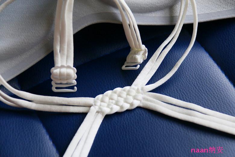 Bretelles pour lingerie NAAN 2016A07 - Ref 812648 Image 16