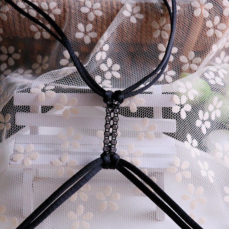 Bretelles pour lingerie NAAN 2016A04 - Ref 814287 Image 13