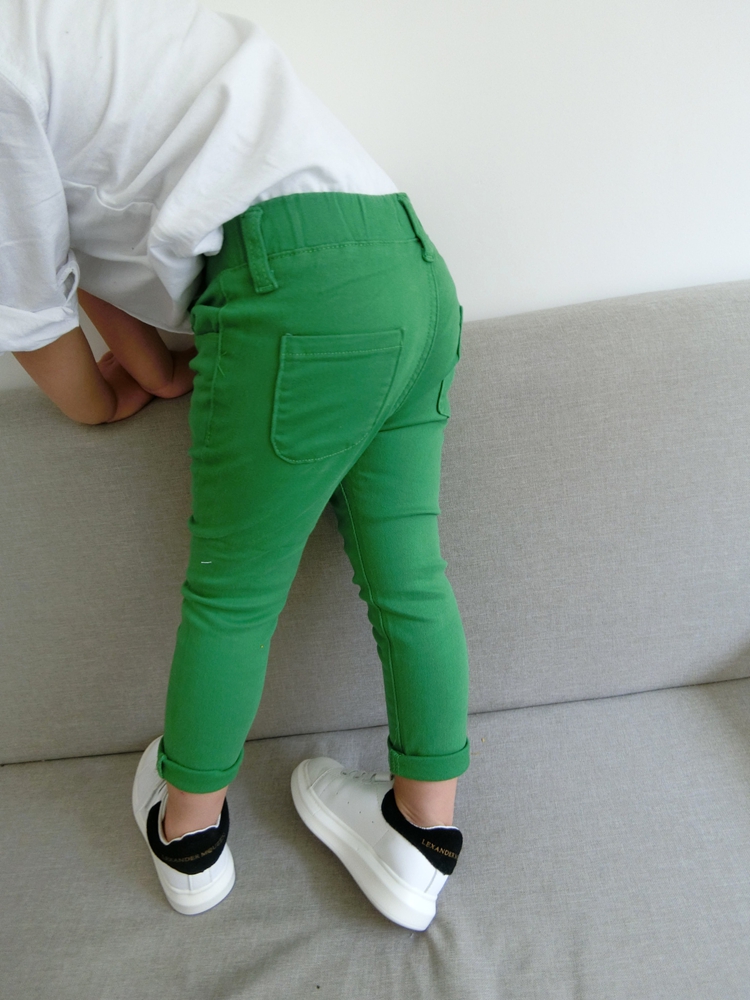 Pantalon garcon - Ref 2054792 Image 28