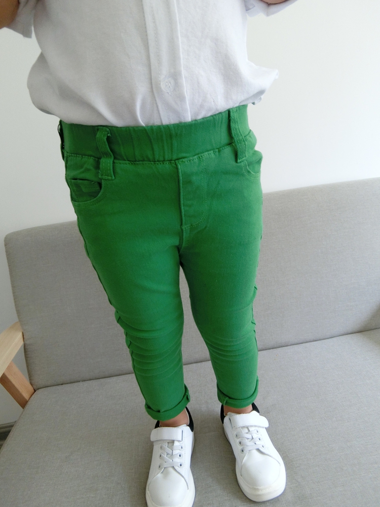 Pantalon garcon - Ref 2054792 Image 27