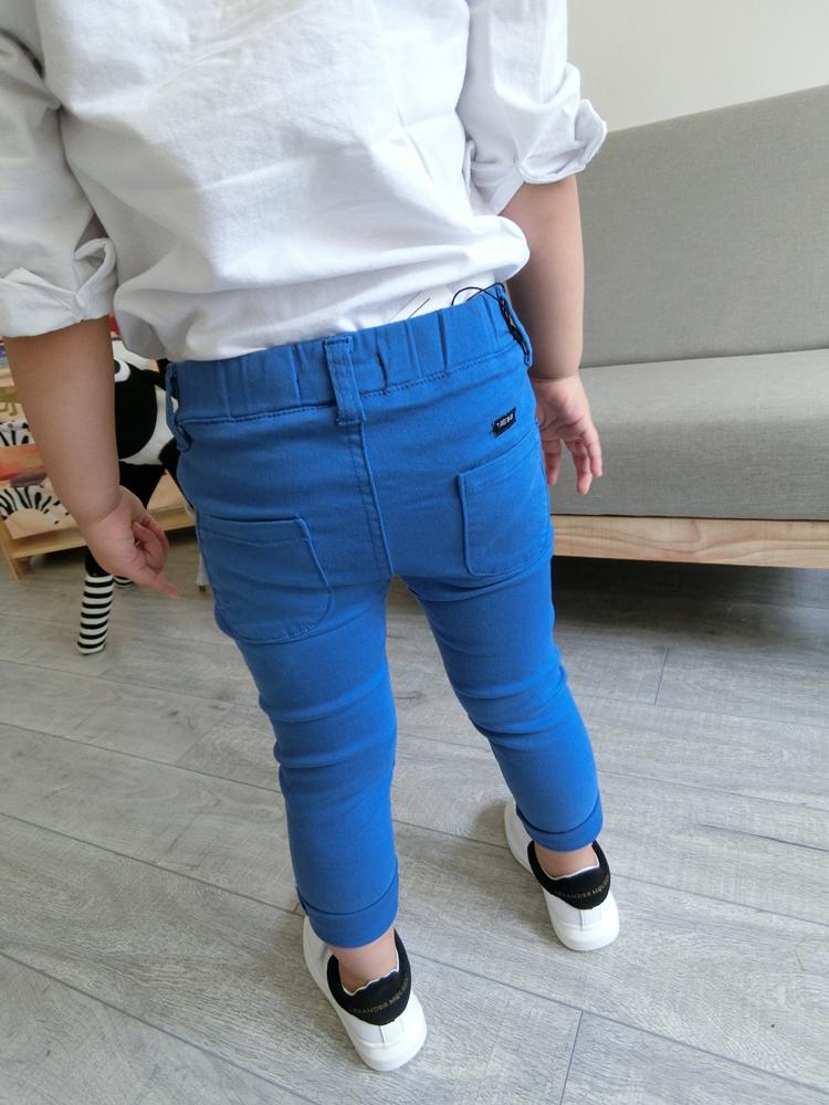 Pantalon garcon - Ref 2054792 Image 23