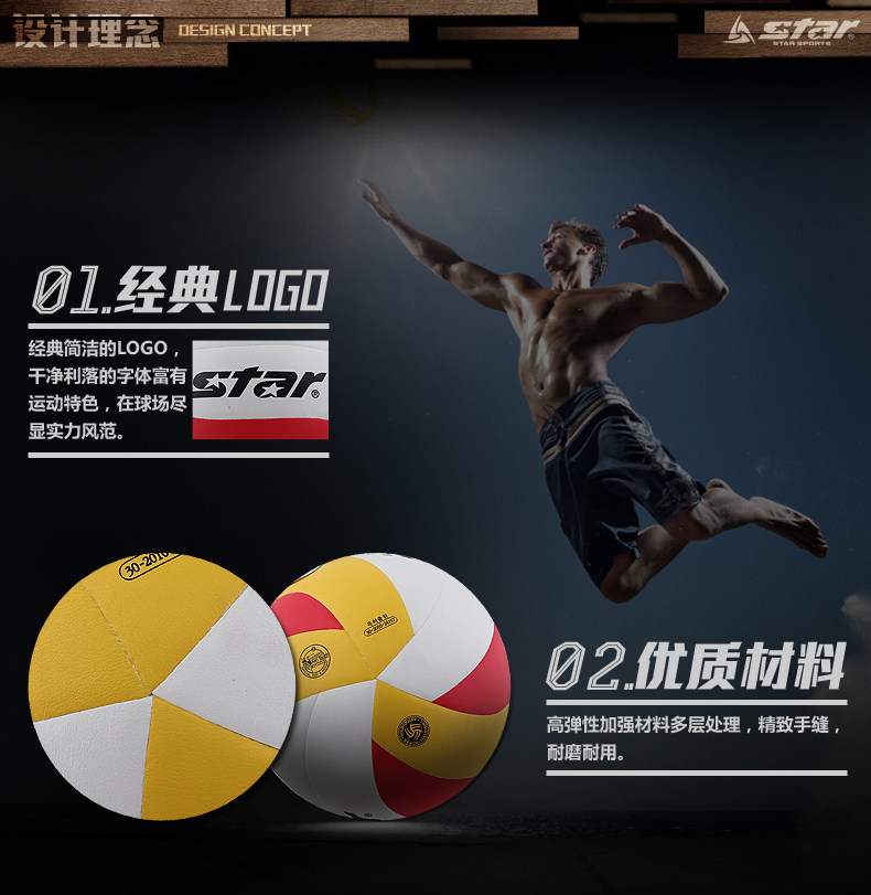 Ballon de volley - Ref 2015927 Image 8