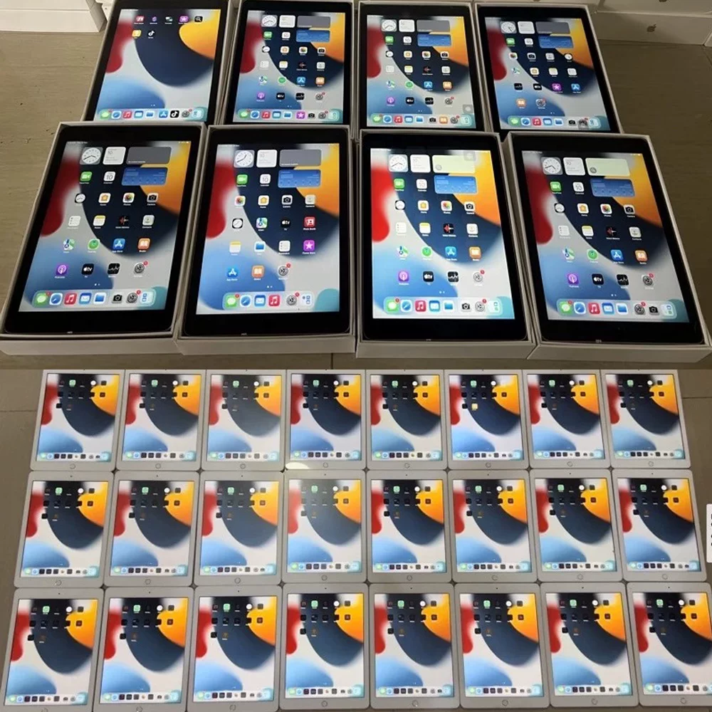 Официальный планшет iPad, ноутбук, 3, 6/7/8/9/2017/2018/2019/2020
