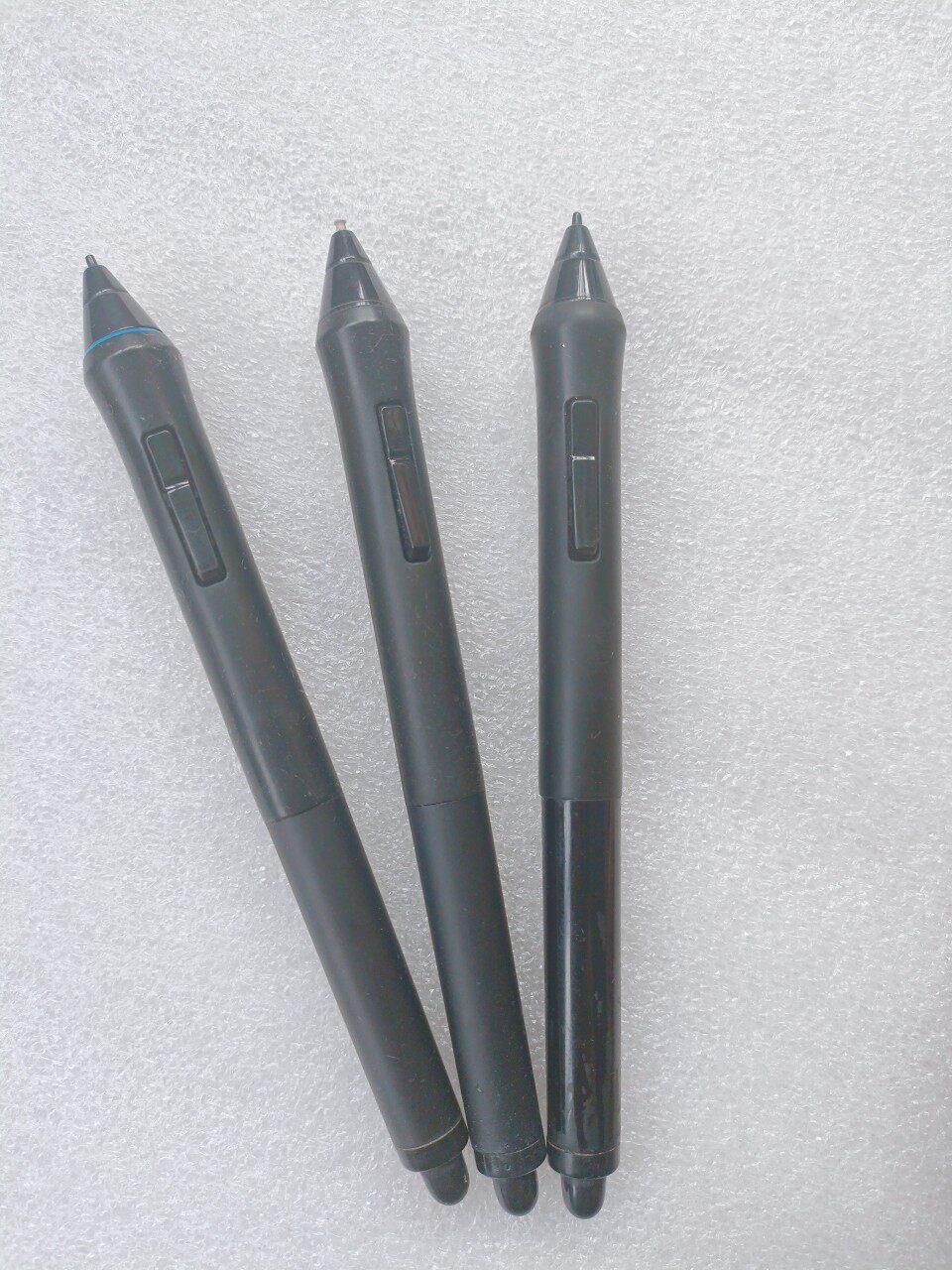 🔥绘图利器!二手Wacom PTH651/PTZ630压感笔手写笔评测 -手写输入-淘宝好物网