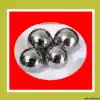 Bearing Steel Solid steel Ball Round ball 4mm 4 1mm 4 5mm 4 763mm 5mm 5 5mm 5 953