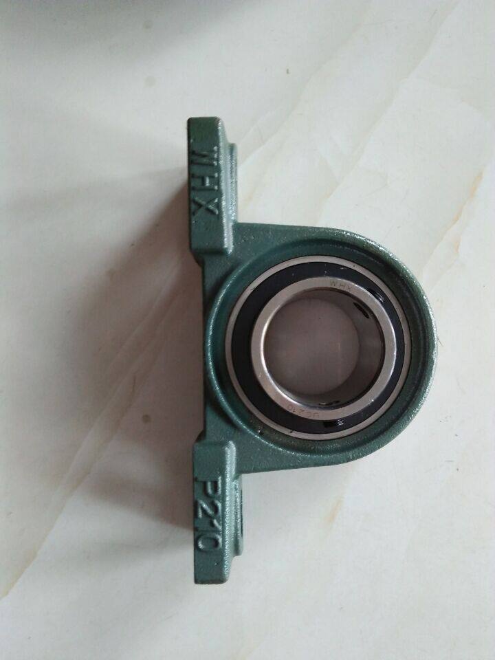 Outer spherical bearing UCP210 UCP209 UCP208 UCP207 UCP206 P205 204 203