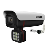 Dragon View Outdoor 5 миллионов Poe High -Definition Полное ночное видение.