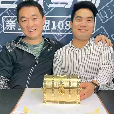 Boss price to have collar 108 crystal factory to break the reserve price leakage collection level tourmaline hand crystal jewelry live broadcast