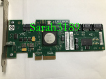 LSI SAS3041E-HP SAS array card 431103-001 405272-003 B1 bad parts are not displayed
