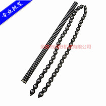 Domestic Dafeng Nantong Surface Grinder Accessories 618 250 Grinder Ball Roller Needle Rail