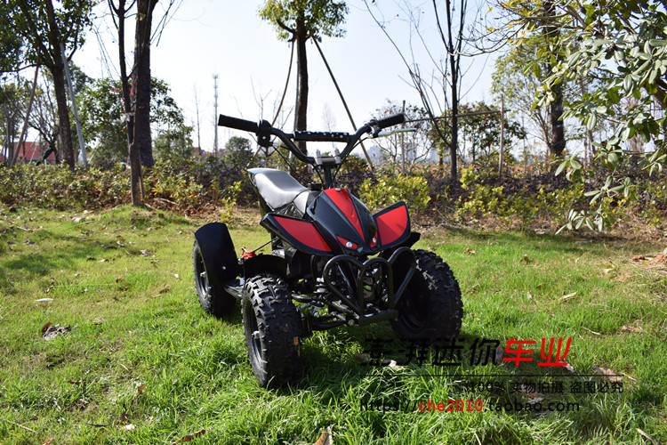 Xe máy mini 49CC xe máy hai thì xe máy bốn bánh xe máy mini ATV 3