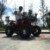 150-200CC thay đổi tốc độ vô cấp tự động ATV big bull Bãi biển ATV bốn vòng núi off-road moto mini 110cc Xe đạp quad