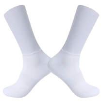 Aero Pro specialized road bicycle cycling socks for men with anti-slip long tube equipped with female aerodynamics