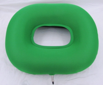 Medical air cushion Anti-bedsore cushion seat sores cushion Wheelchair seat cushion Round bedridden old man ass air ring hemorrhoid mat